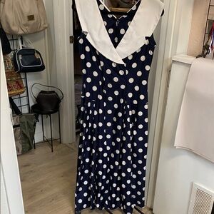Vintage Talbots dress